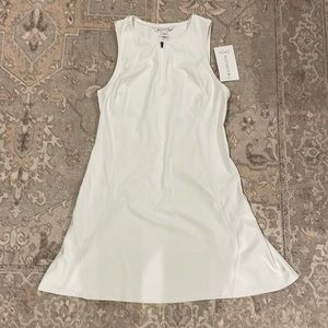 Athleta Ace tennis dress